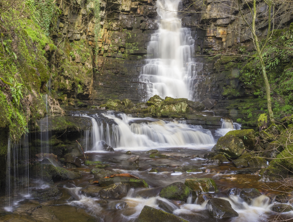 Mill Gill Force