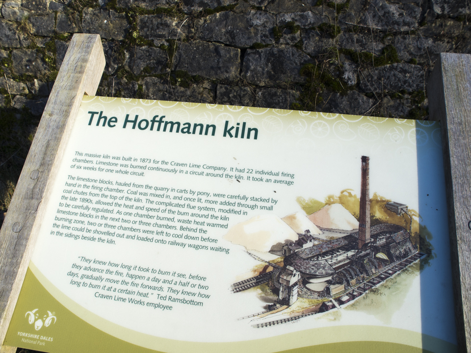 The Hoffmann Kiln