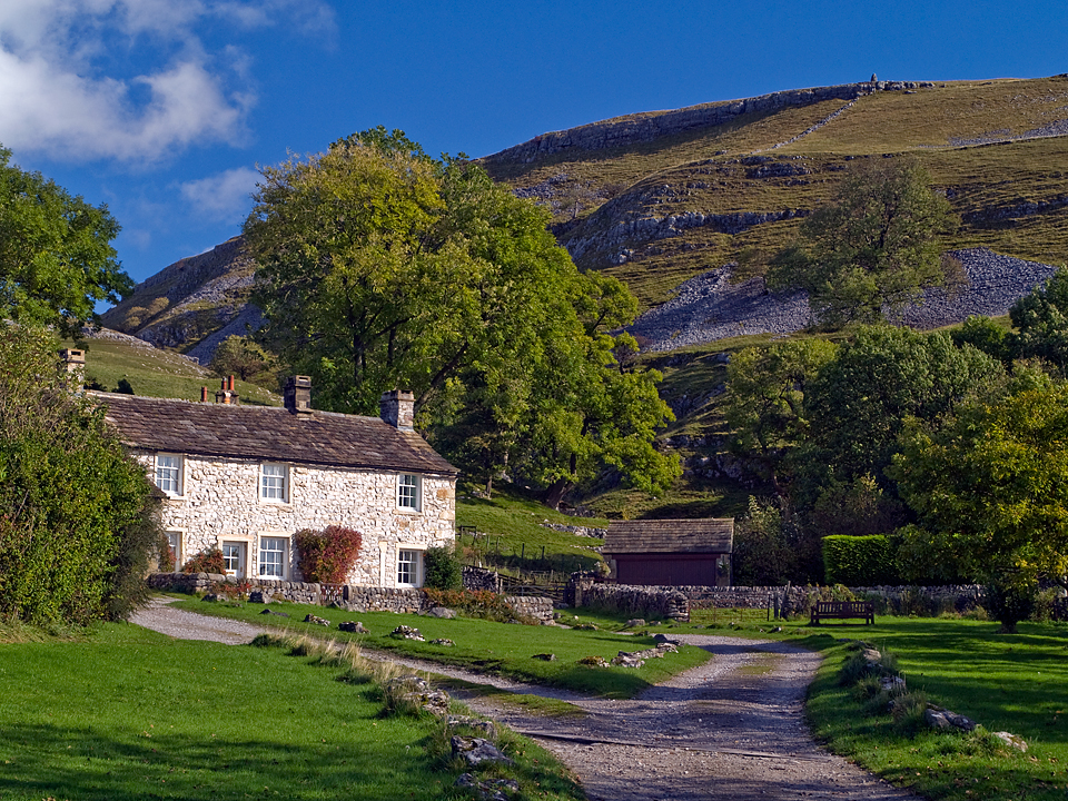 Conistone