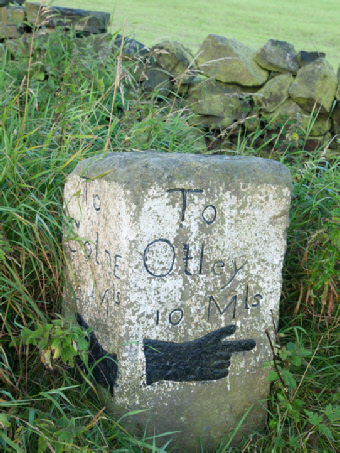 Addingham Moorside