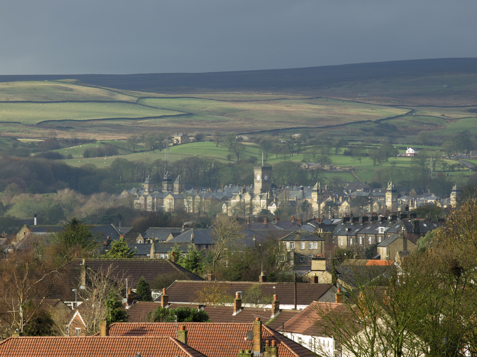 Menston