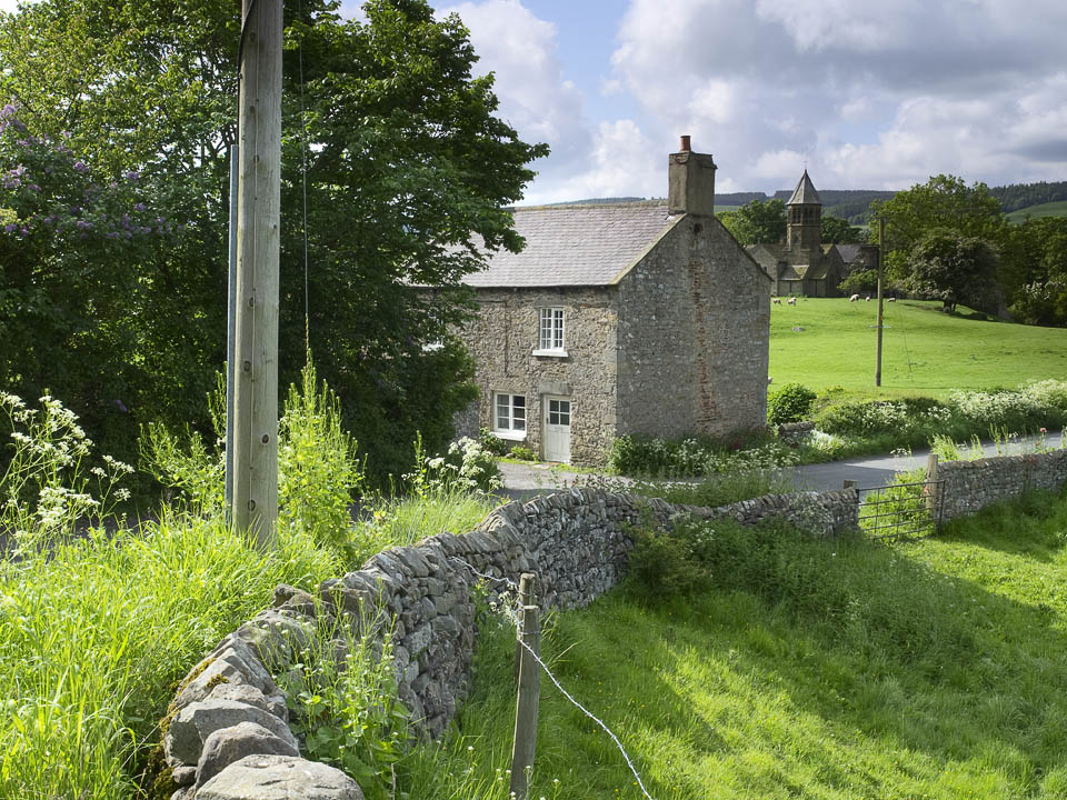 Ulshaw, Wensleydale