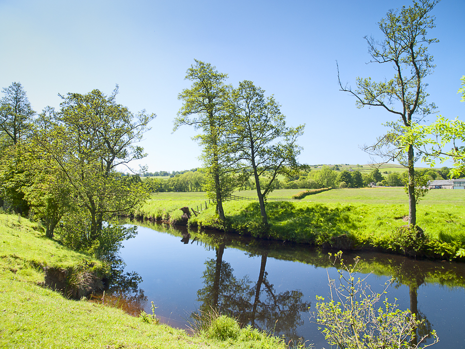 River Nidd