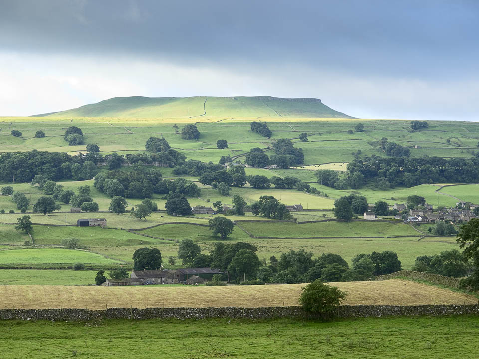 Addlebrough and Worton