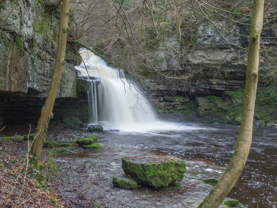 Cauldron Falls