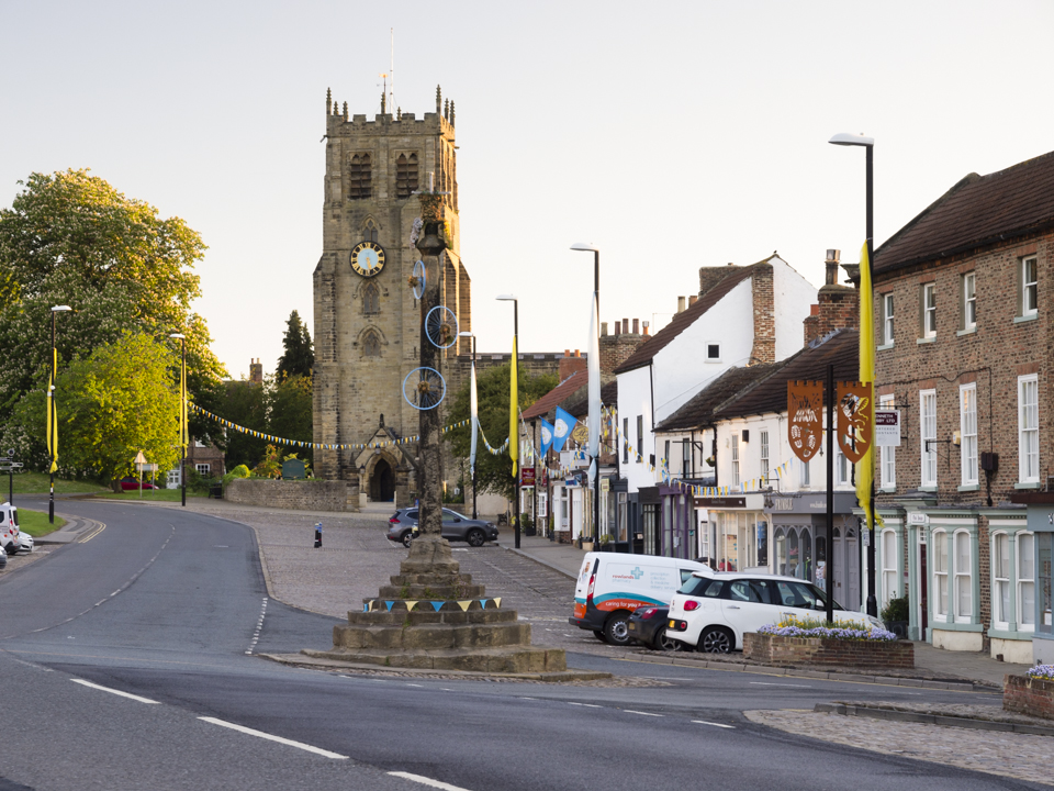 Bedale