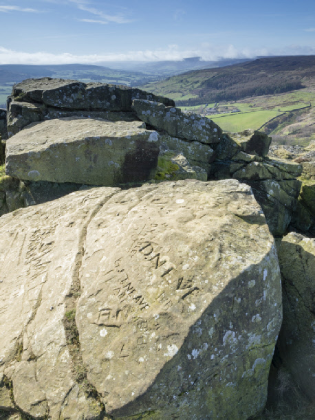 The Wainstones