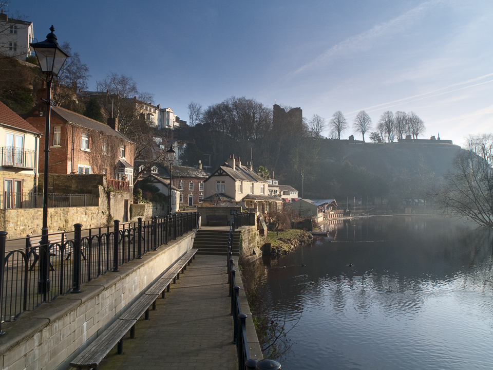 Knaresborough