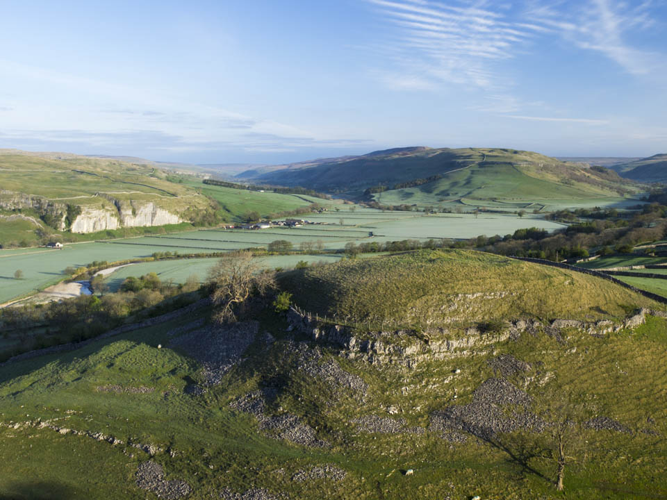 Conistone Dub