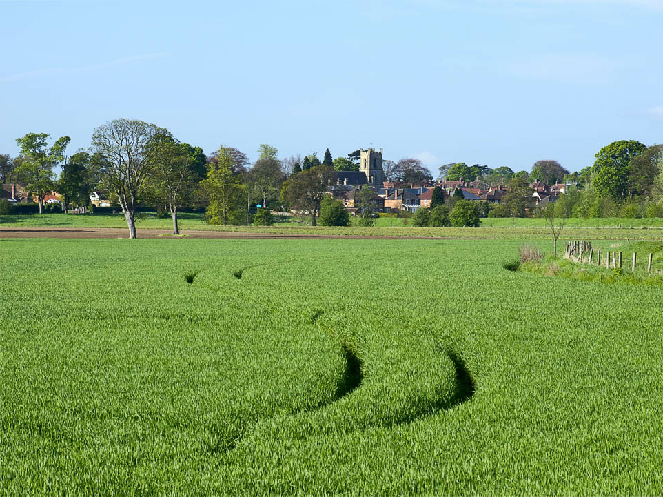 Boroughbridge