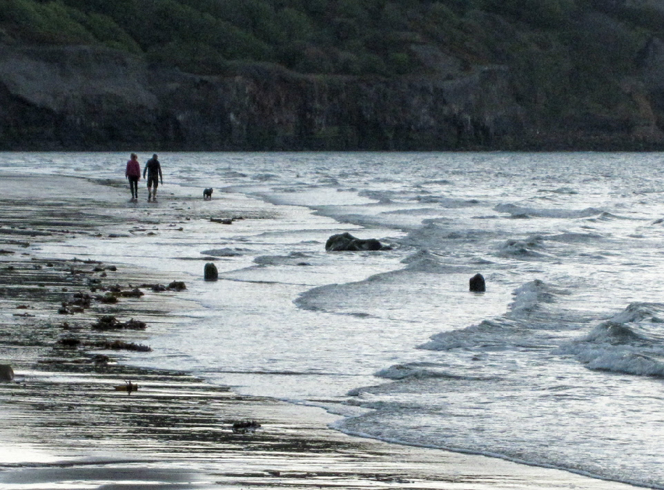 Sandsend