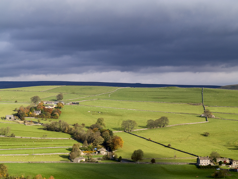 Hartlington