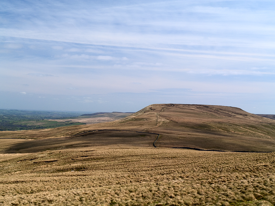 Little Whernside