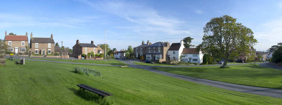 Aldborough
