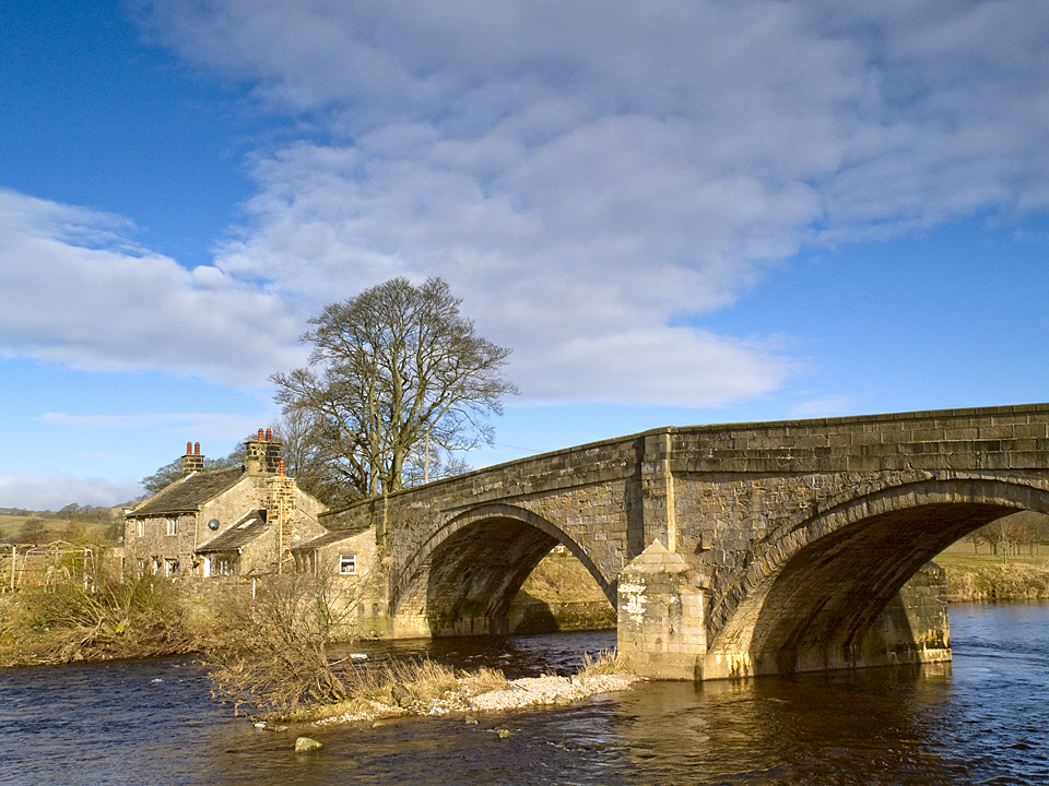 Bolton Bridge