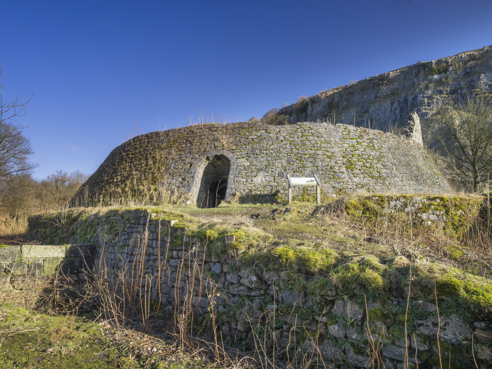 Craven Lime Works