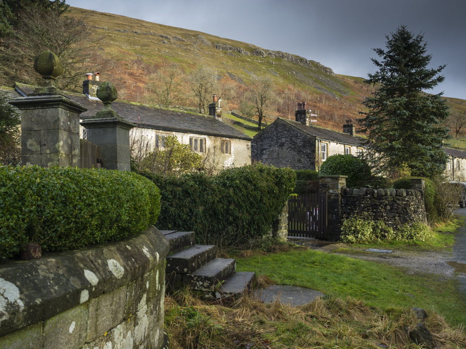 Hawkswick