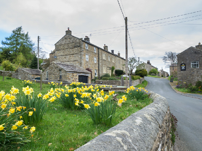 Horsehouse