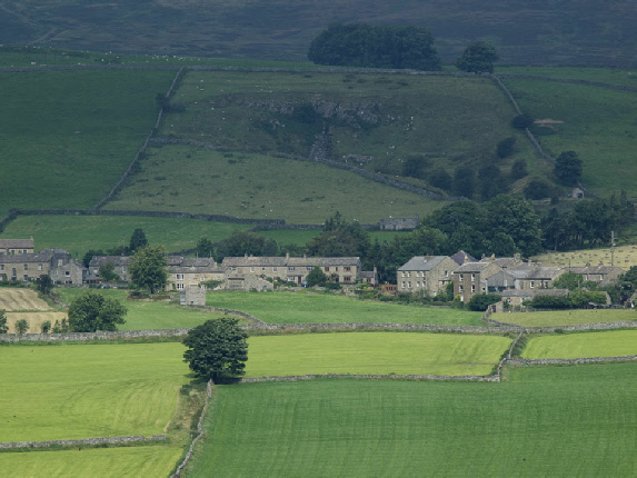 Carlton, Coverdale