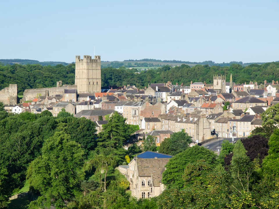 Richmond