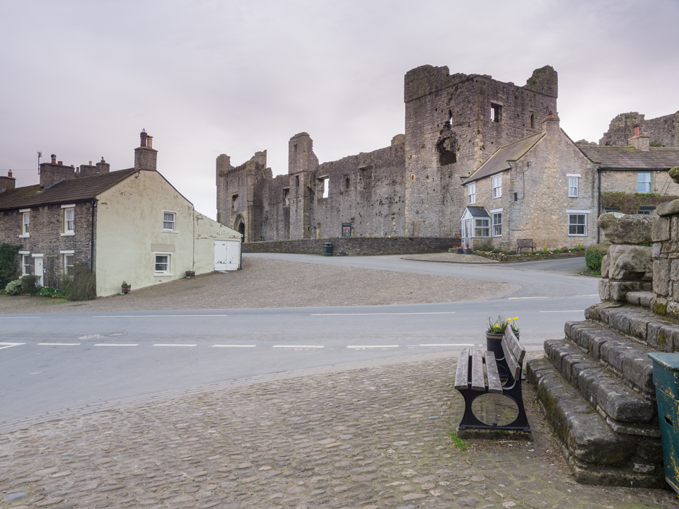 Middleham, Wensleydale