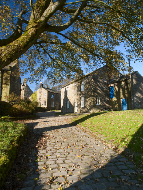 Middlesmoor, Nidderdale