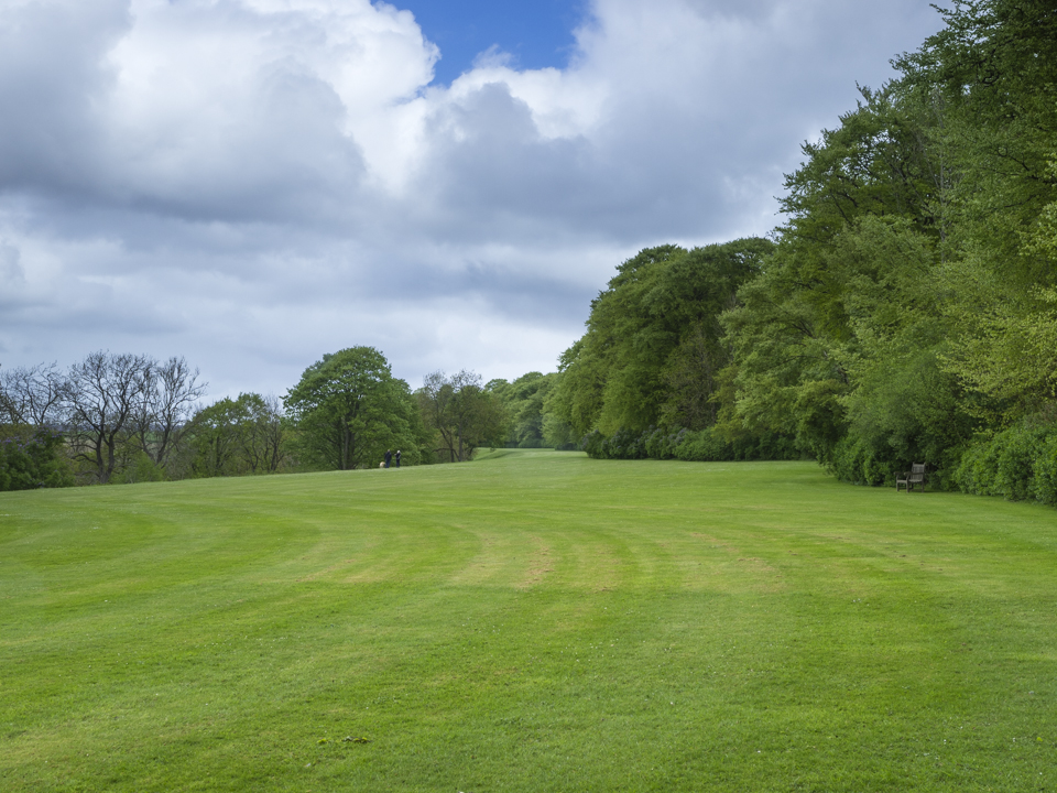 Rievaulx Terrace