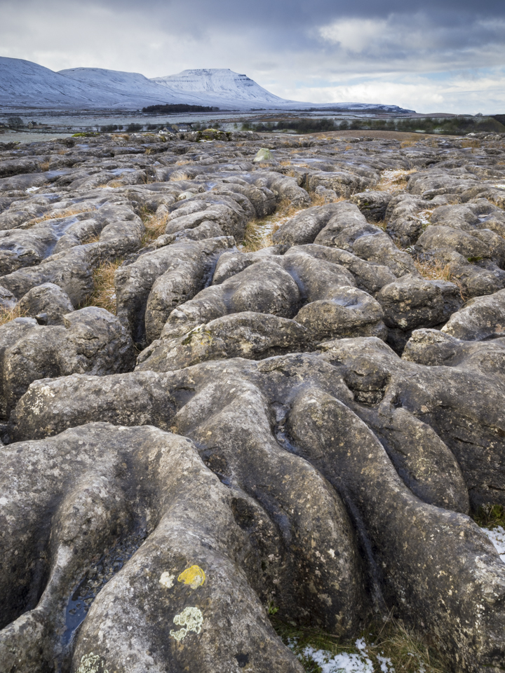Ribblehead