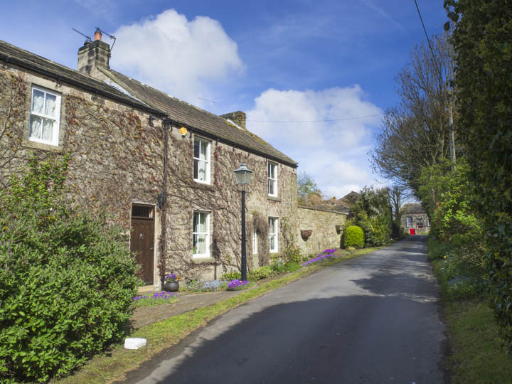 Braythorn
