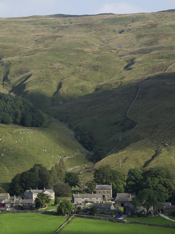 Halton Gill