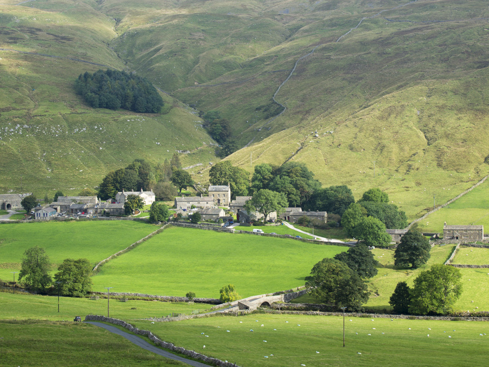 Halton Gill