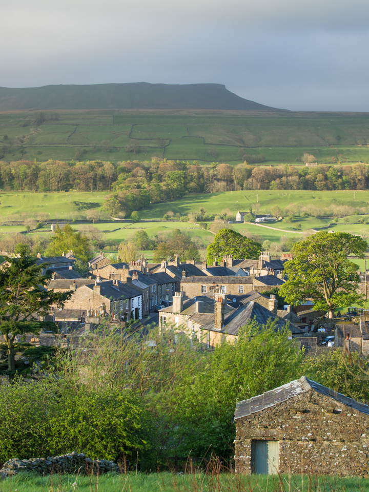 Askrigg