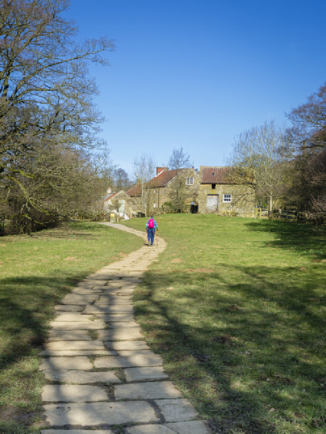 High Mill