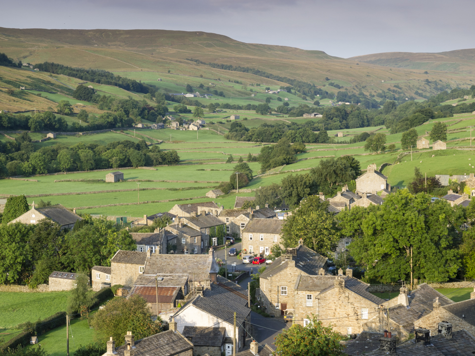Gunnerside