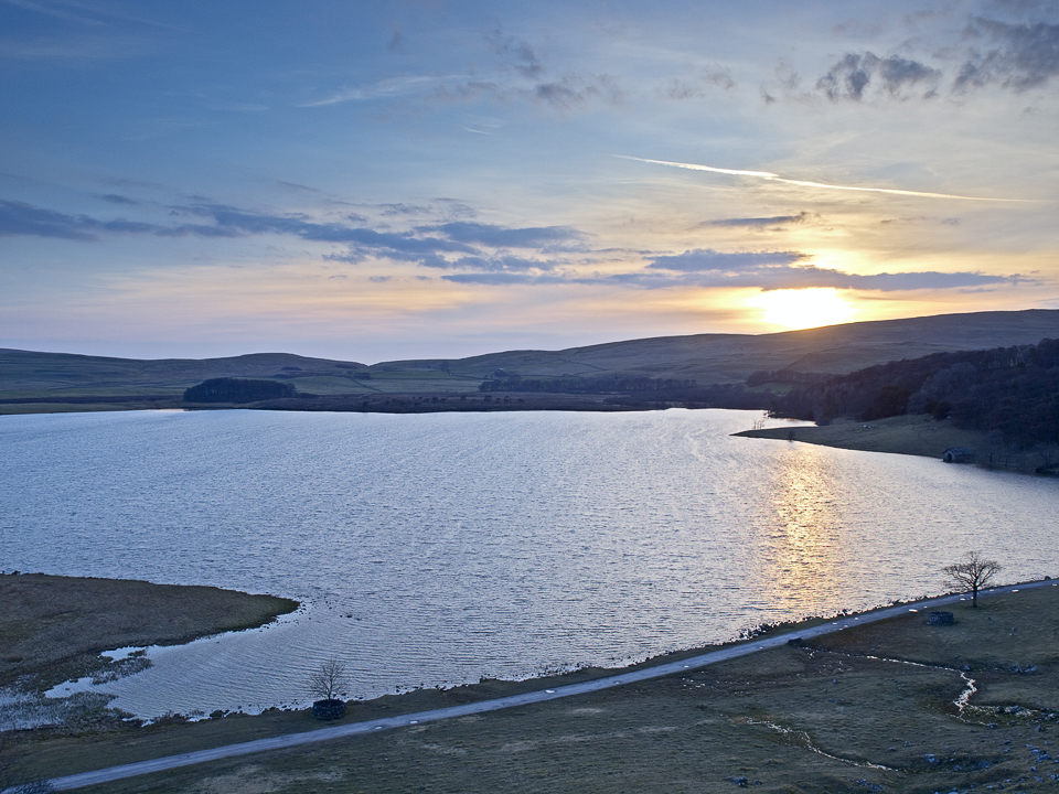 Malham Tarn