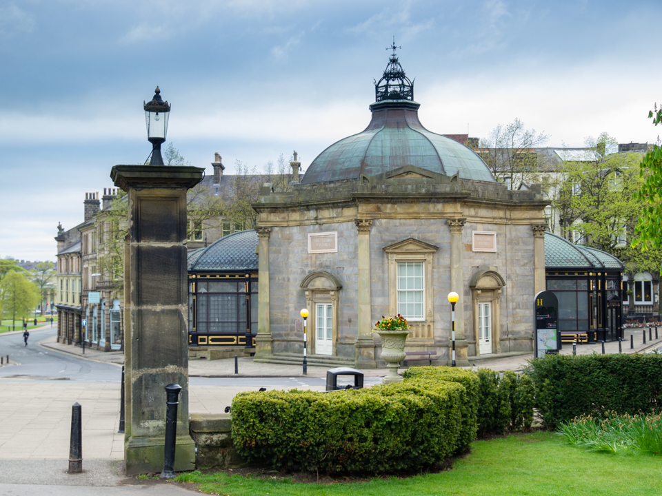 Royal Pump Room, Harrogate