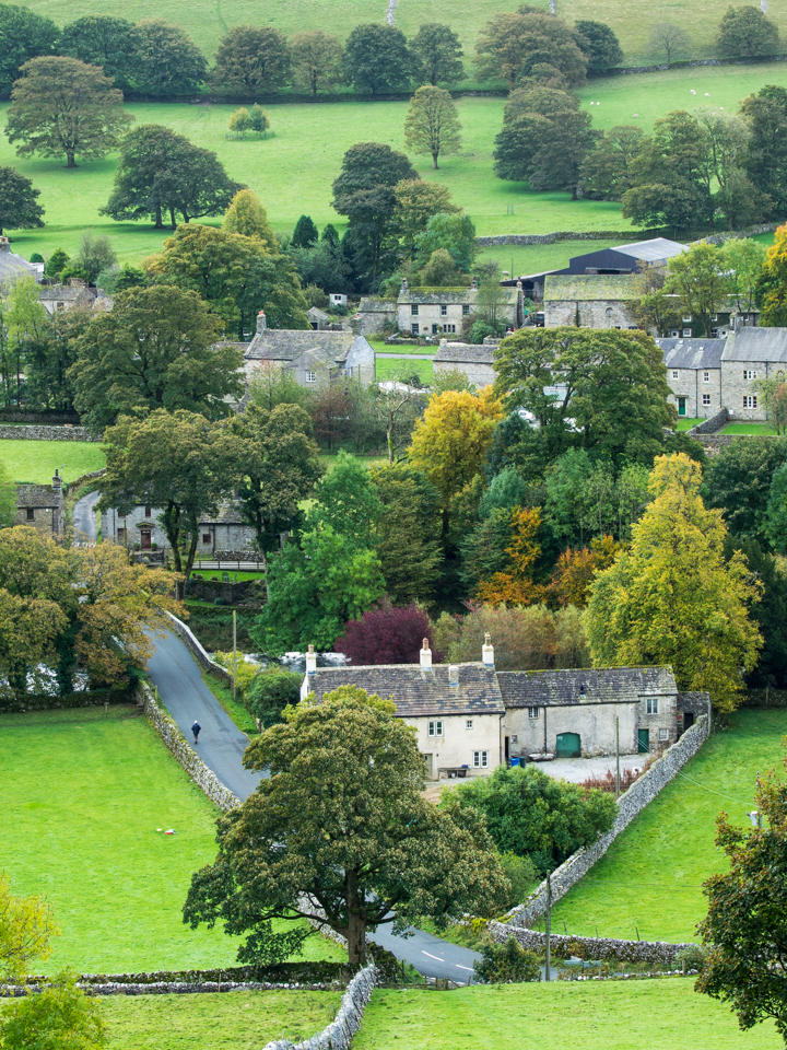 Arncliffe, Littondale