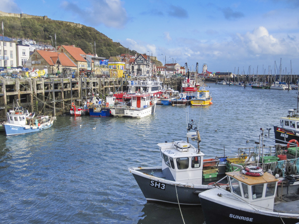Scarborough