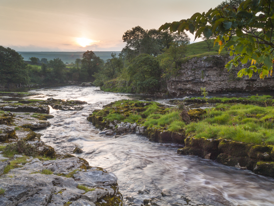 Ghaistrills Strid