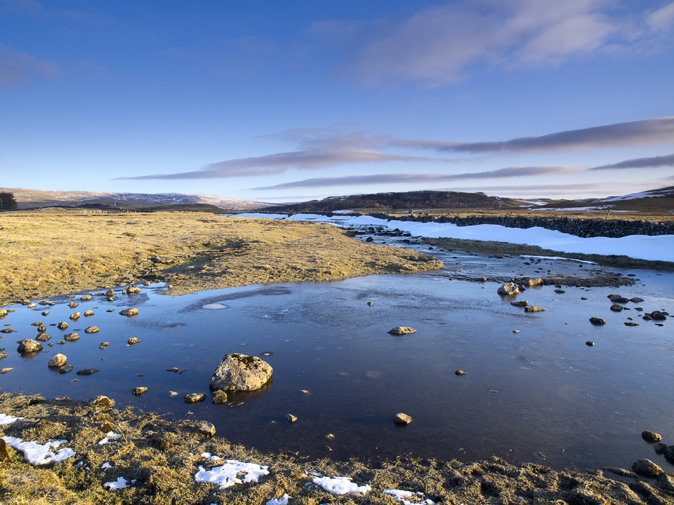 Malham Water