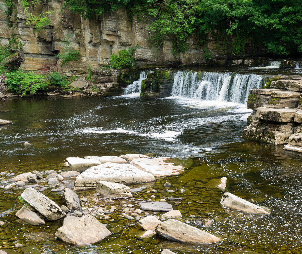 Richmond Falls