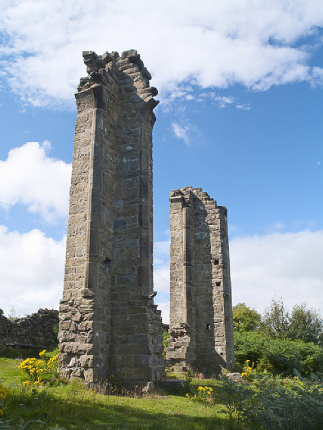 Yorkes Folly