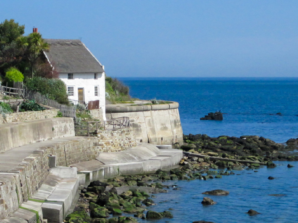 Runswick Bay