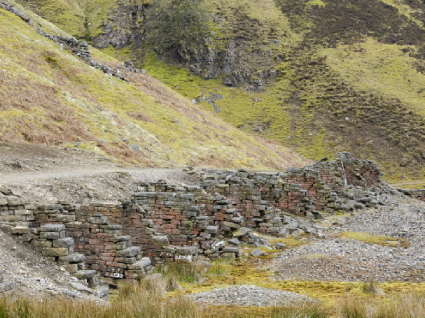 Bouse Teams, Bunton Lead Mine