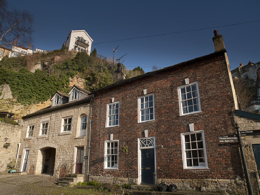 Knaresborough