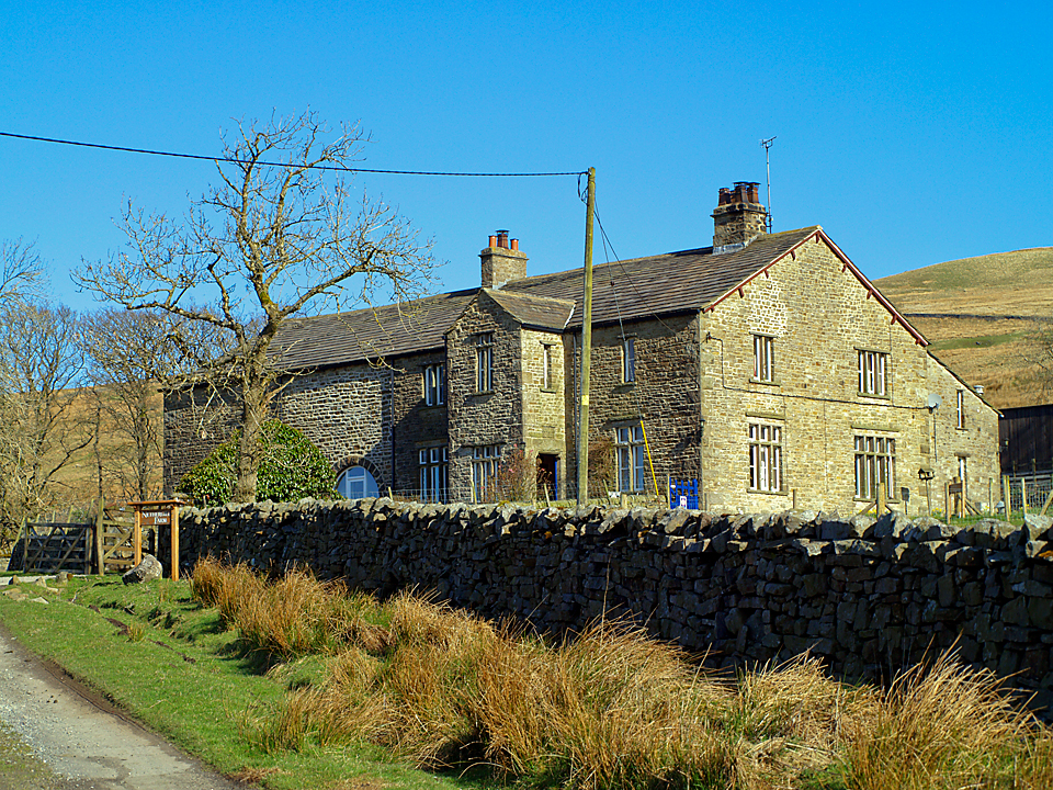 Nethergill Farm
