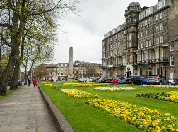 Harrogate