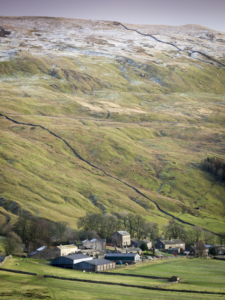 Halton Gill