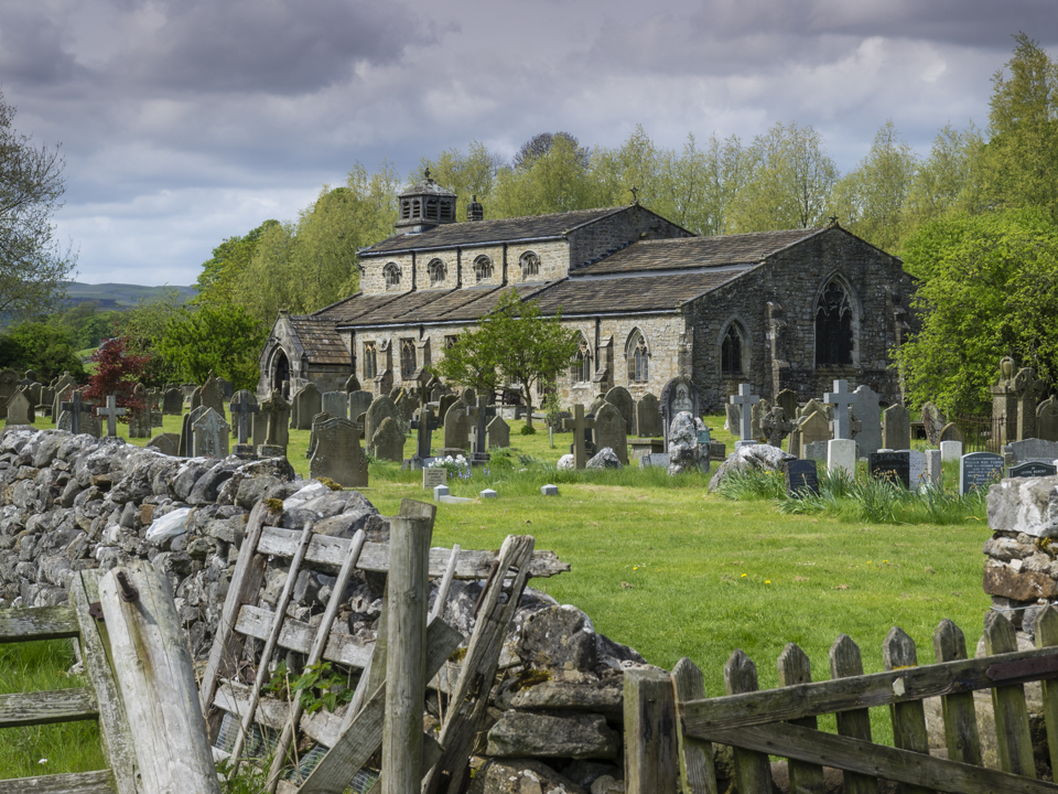 Linton Church