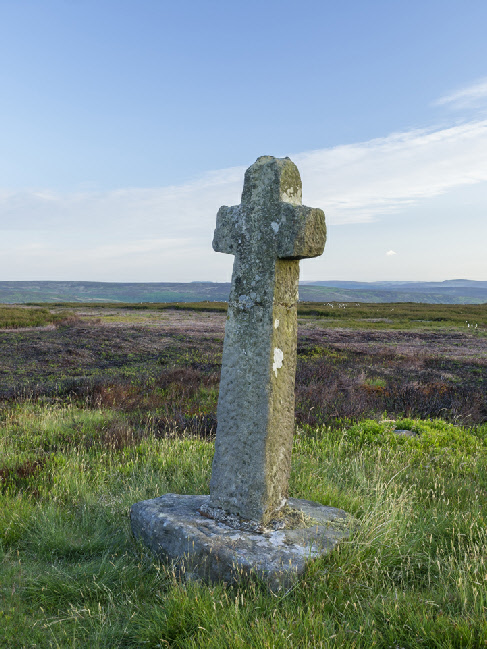 Old Ralph Cross